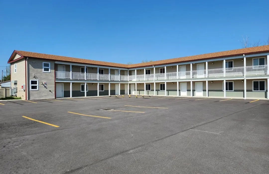 Stay Inn Niagara Falls Vacation Studios-1