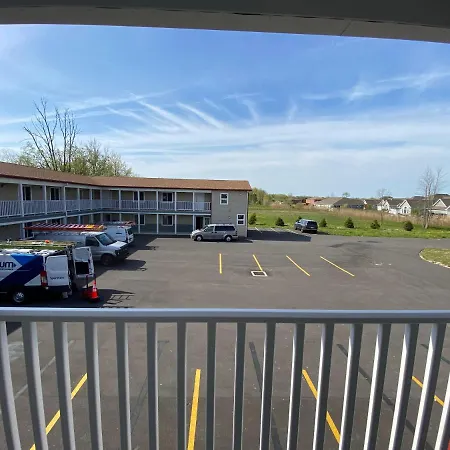Stay Inn Niagara Falls Vacation Studios-2